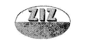 ZIZ logo