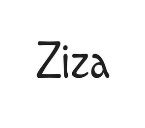 ZIZA logo
