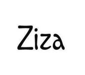 ZIZA logo