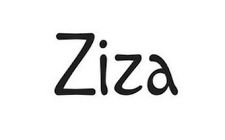 ZIZA logo