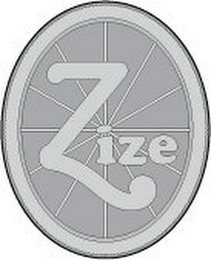 ZIZE logo