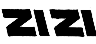 ZIZI logo