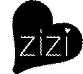 ZIZI logo