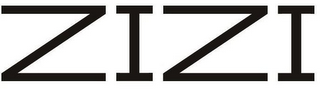 ZIZI logo
