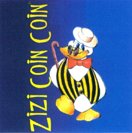 ZIZI COIN COIN logo
