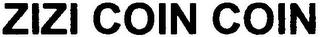 ZIZI COIN COIN logo
