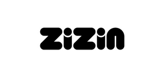 ZIZIN logo