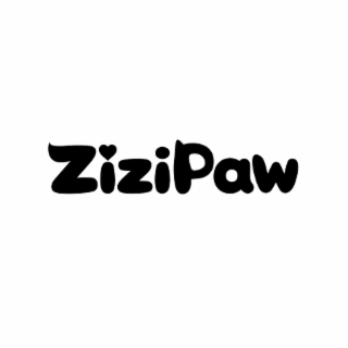 ZIZIPAW logo