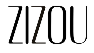 ZIZOU logo