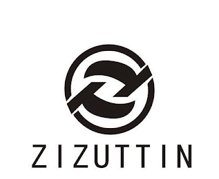 ZIZUTTIN logo
