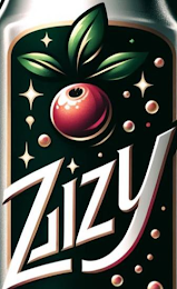 ZIZY logo