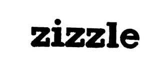 ZIZZLE logo