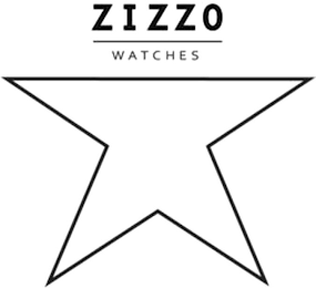 ZIZZO WATCHES logo