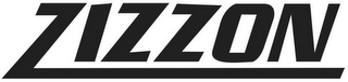 ZIZZON logo
