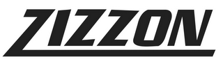 ZIZZON logo