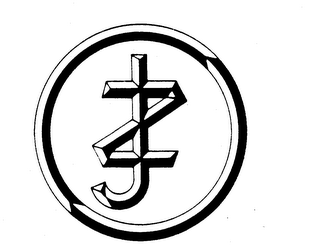 ZJ logo