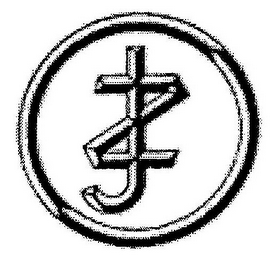 ZJ logo