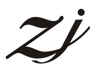 ZJ logo