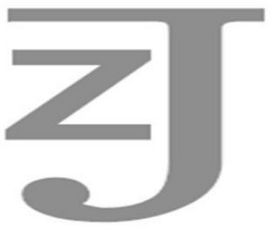 ZJ logo