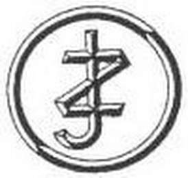 ZJ logo