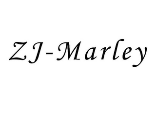 ZJ-MARLEY logo