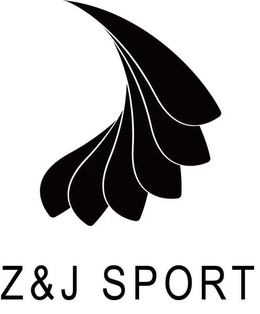 Z&J SPORT logo