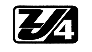 ZJ4 logo