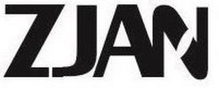 ZJAN logo