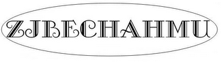 ZJBECHAHMU logo