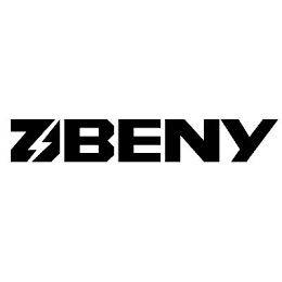 ZJBENY logo