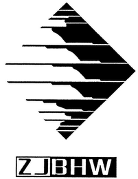 ZJBHW logo