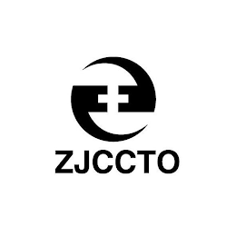 ZJCCTO logo