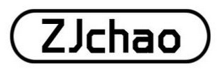 ZJCHAO logo