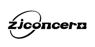 ZJCONCERN logo