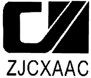 ZJCXAAC logo