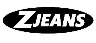ZJEANS logo