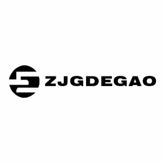 ZJGDEGAO logo