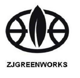 ZJGREENWORKS logo