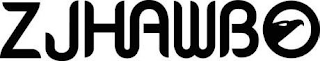 ZJHAWBO logo