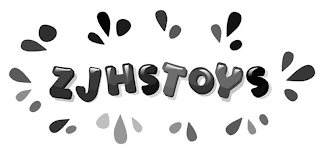 ZJHSTOYS logo