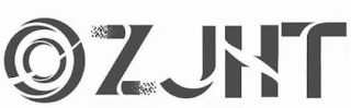 ZJHT logo