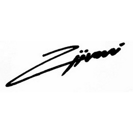 ZJIVANNI logo