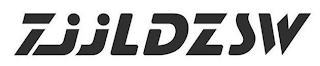 ZJJLDZSW logo