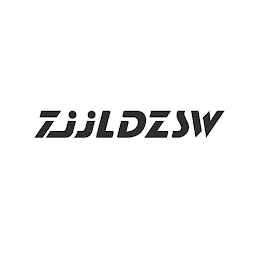 ZJJLDZSW logo