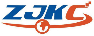 ZJKC logo