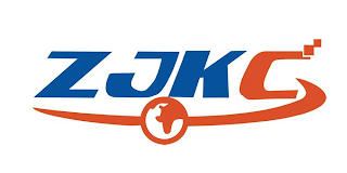 ZJKC logo