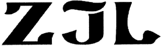 ZJL logo
