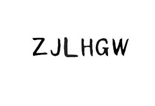 ZJLHGW logo
