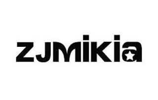 ZJMIKIA logo