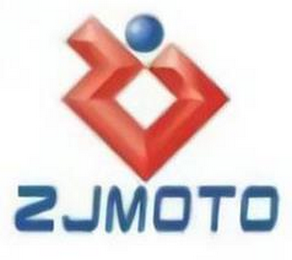 ZJMOTO logo